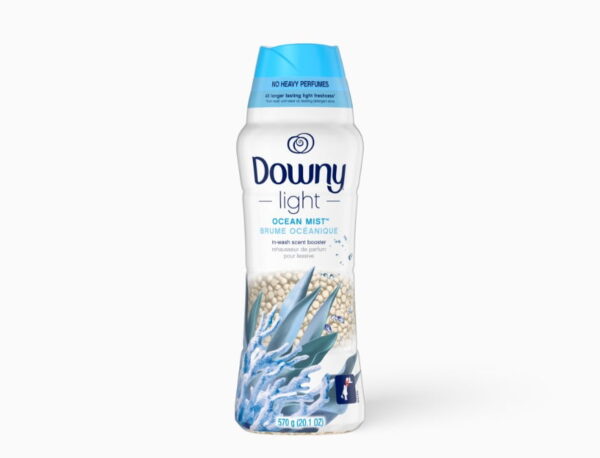 Downy Light Scent Booster Beads