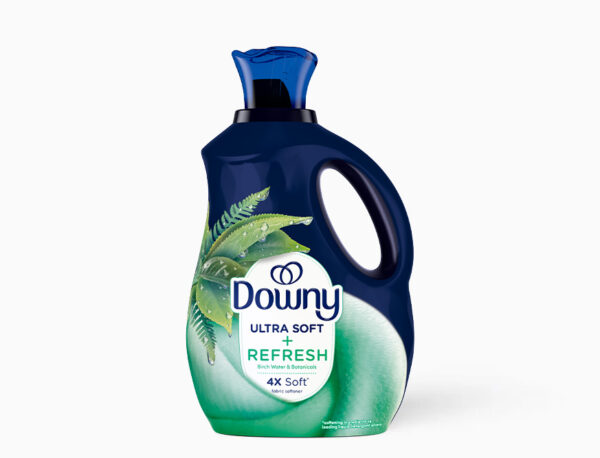 Downy Ultra Soft Refresh Liquid Fabric Softener