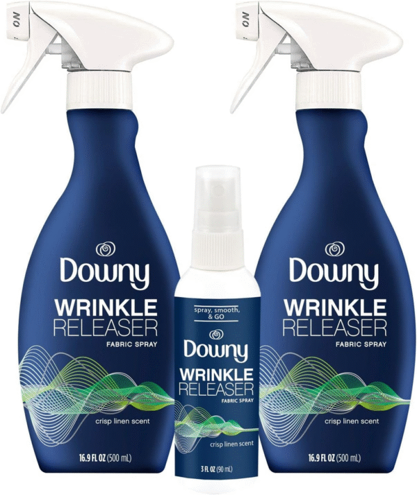 Downy Wrinkle Releaser Spray