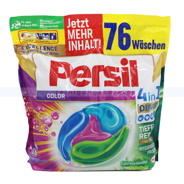 Persil Pods