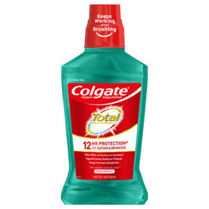 Colgate Total