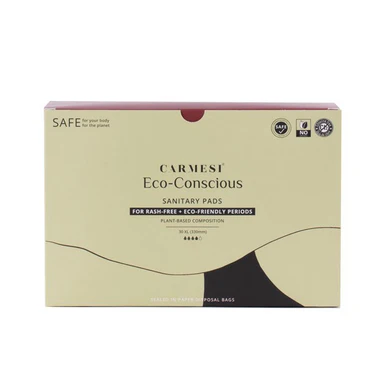 Carmesi Natural & Biodegradable