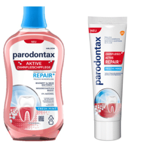 Parodontax
