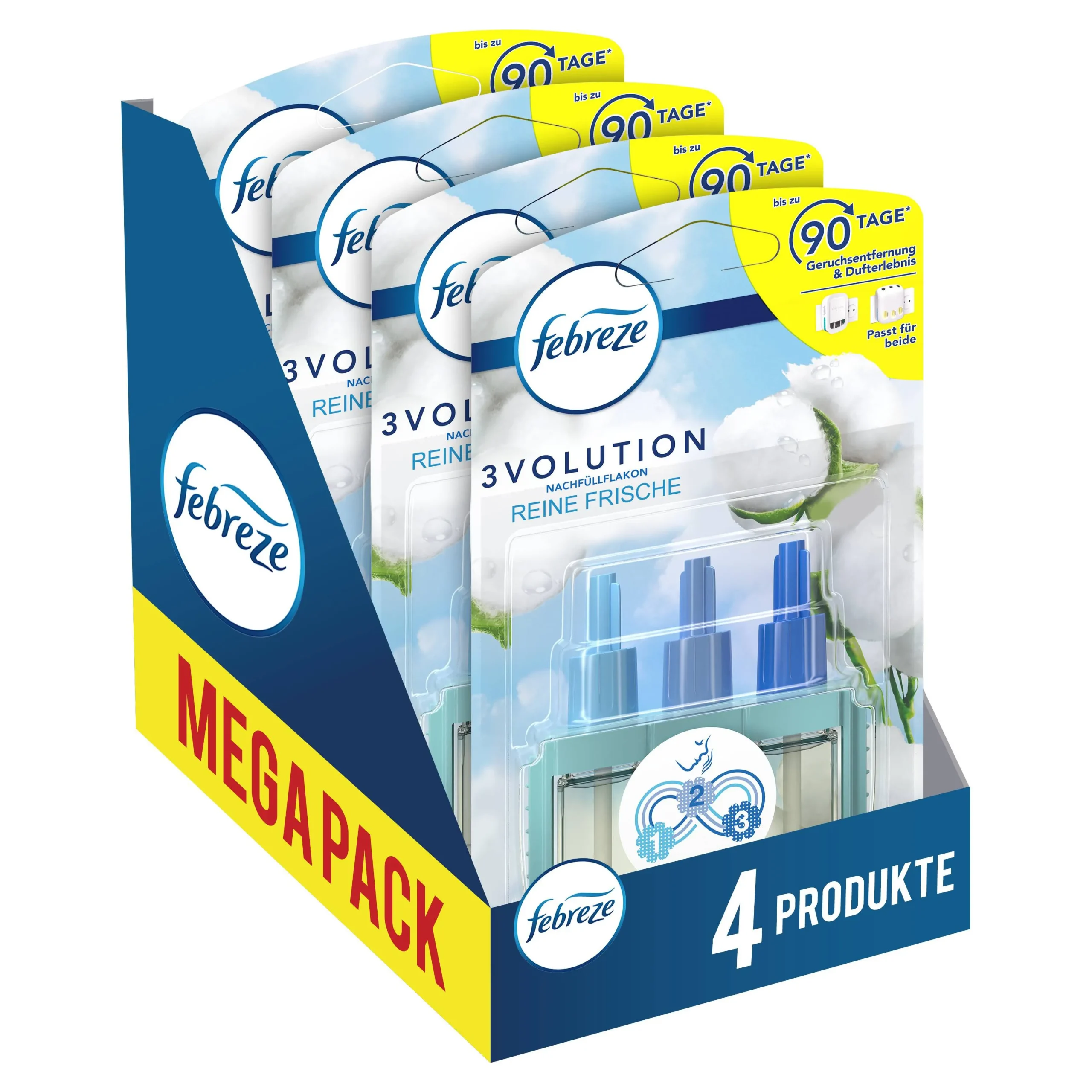 Febreze 3Volution