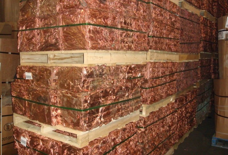 Buy 99% Purity Milberry Copper Wire Scrap - Image 2