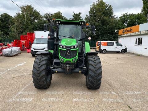 Deutz 6135 - Image 4