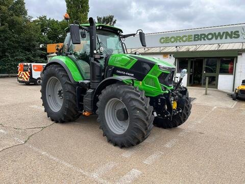 Deutz 6190 - Image 3