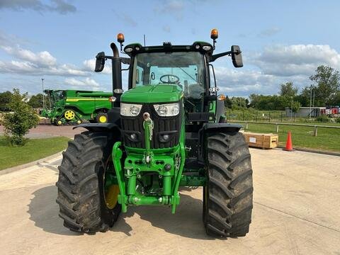 John Deere 6R 155 - Image 2