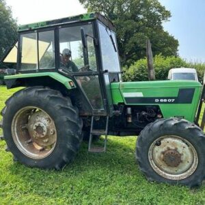 Deutz D6807