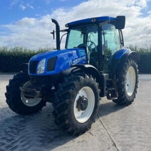 New Holland T6.175