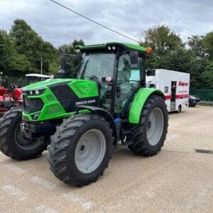 Deutz 6135