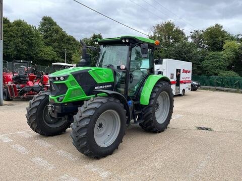 Deutz 6135
