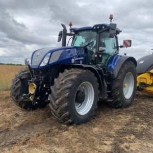 New Holland T7.340 HD