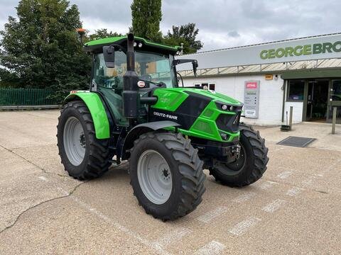 Deutz 6135 - Image 2