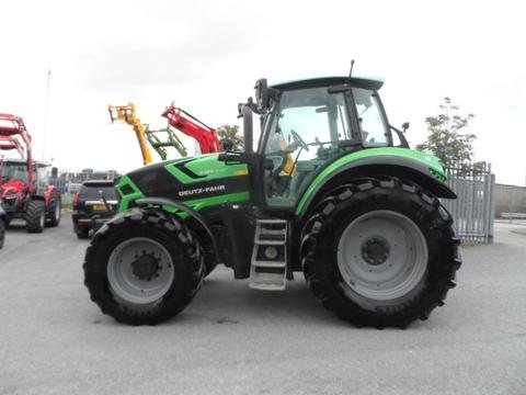Deutz 6215RC - Image 3