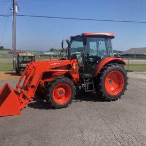 Kubota M4D-071