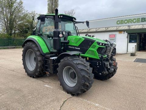 Deutz 6150.4RV