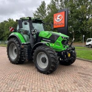 Deutz 6230