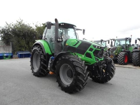 Deutz 6215RC - Image 4