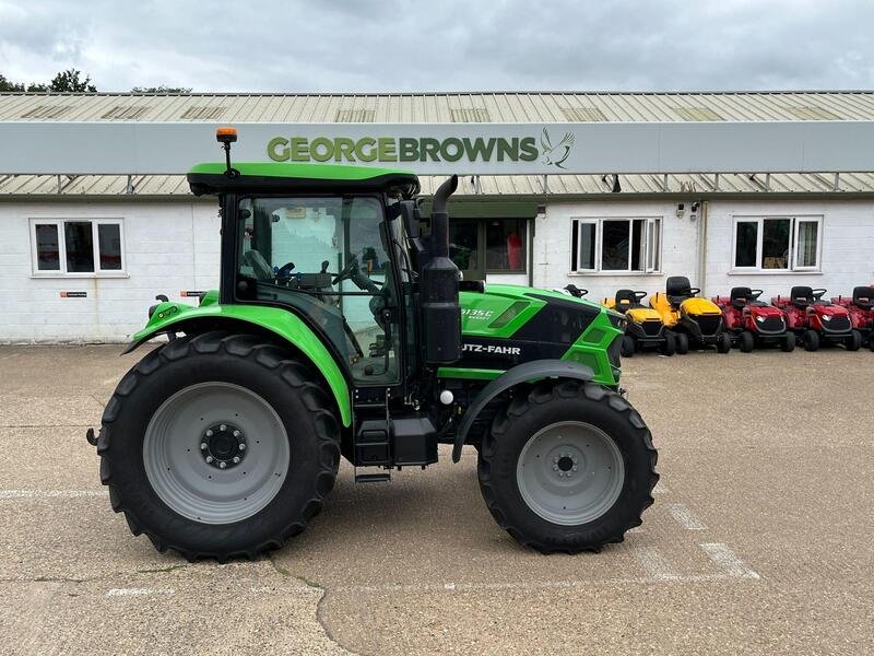 Deutz 6135 - Image 3