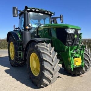 John Deere 6R 250