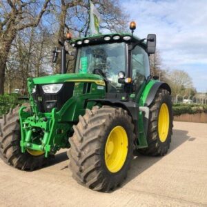 John Deere 6R 130