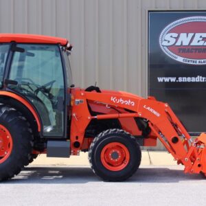 Kubota MX5400HSTC
