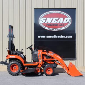 Kubota BX2380