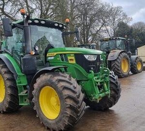 John Deere 6R 150