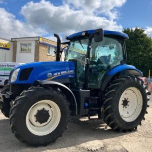 New Holland 110-90