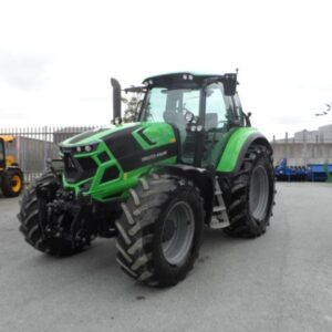 Deutz Agroton