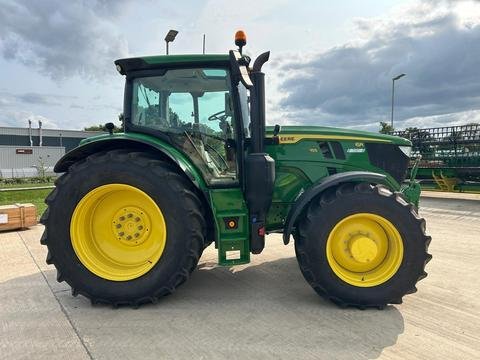 John Deere 6R 155 - Image 3