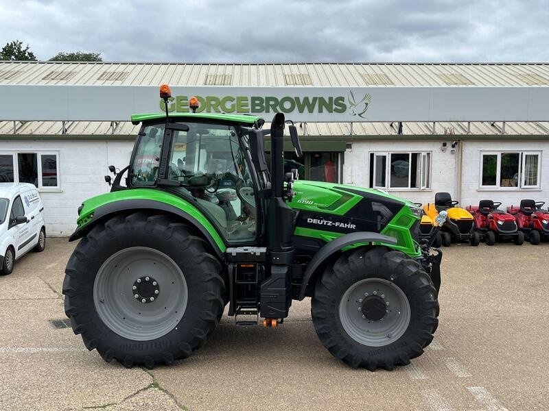Deutz 6190 - Image 2
