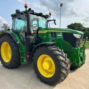 John Deere 6R 155
