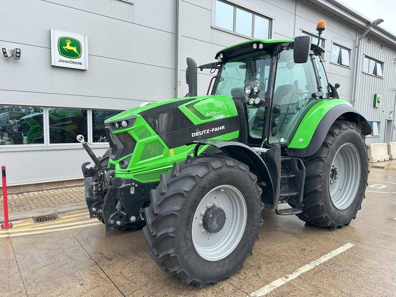 Deutz 6215RC