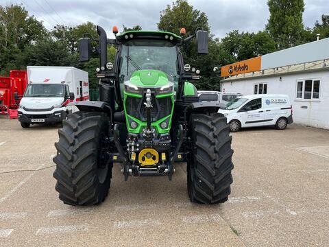 Deutz 6190