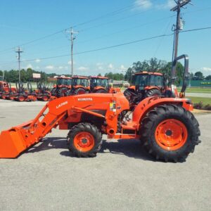 Kubota L4802DT